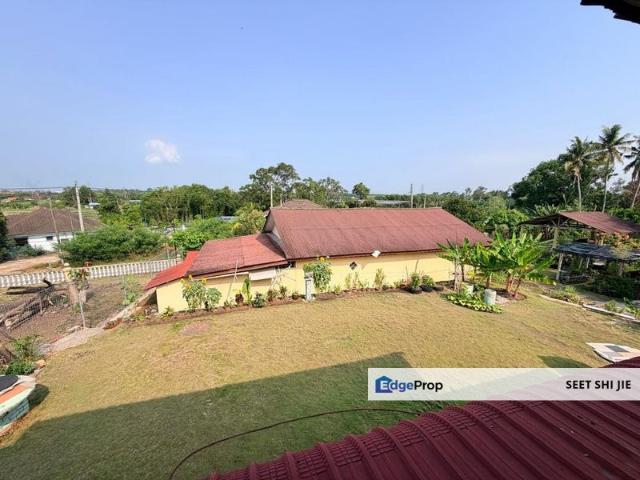 House for sale in Cheng, Malaka