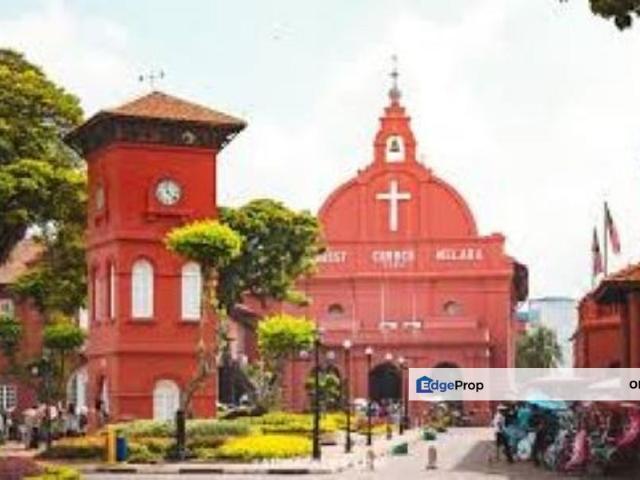 Shop for sale in Malaka