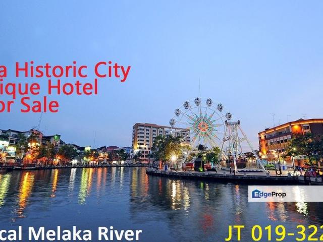 Shop for sale in Malaka