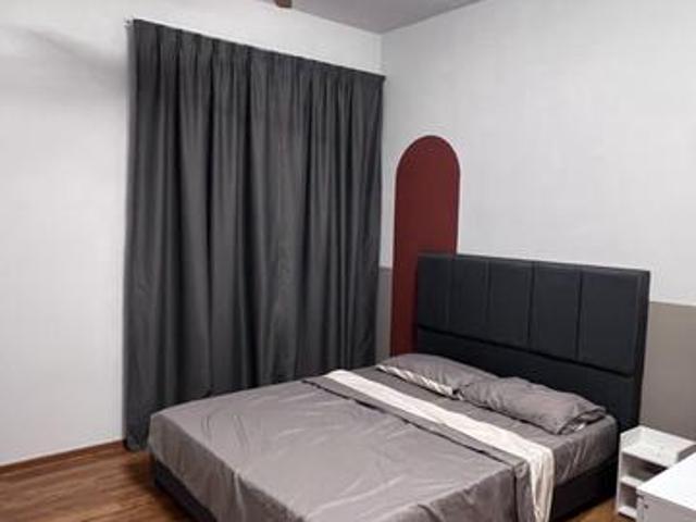 Apartment for rent in Malaka