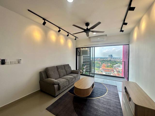 Apartment for rent in Malaka