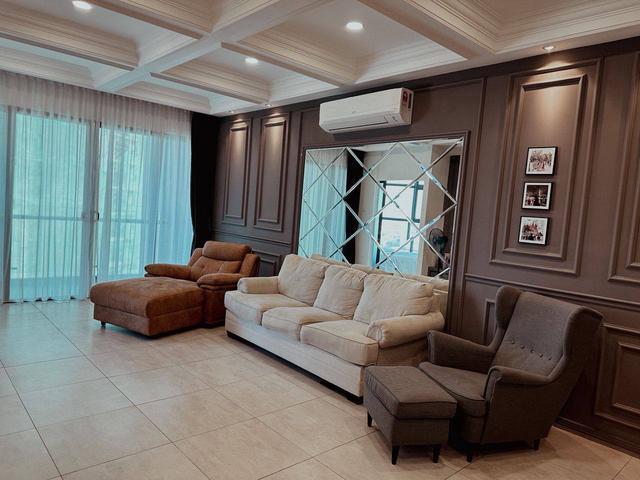 Serviced Residence for rent in Kompleks Perumahan Ibu Pejabat Polis Daerah IPD Melaka Tengah, Bandaraya Melaka