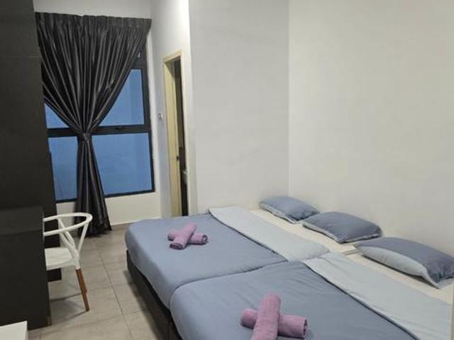 Serviced Residence for rent in Malaka