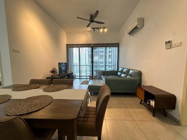 Serviced Residence for rent in Malaka