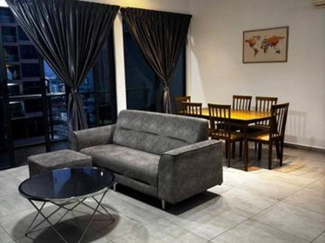 Serviced Residence for rent in Malaka