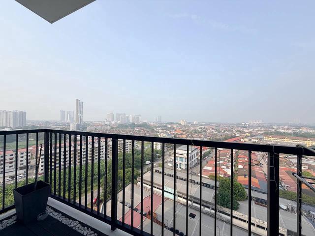 Serviced Residence for sale in Bandaraya Melaka, Melaka Tengah
