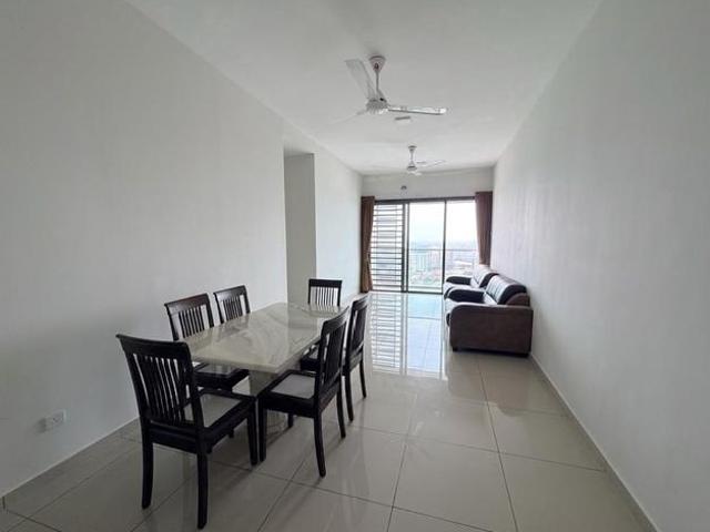 Serviced Residence for rent in Bukit Baru, Malaka