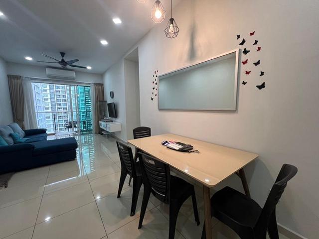 Serviced Residence for sale in Bukit Baru, Bandaraya Melaka