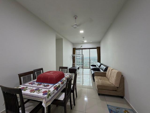 Serviced Residence for sale in Bukit Baru, Malaka