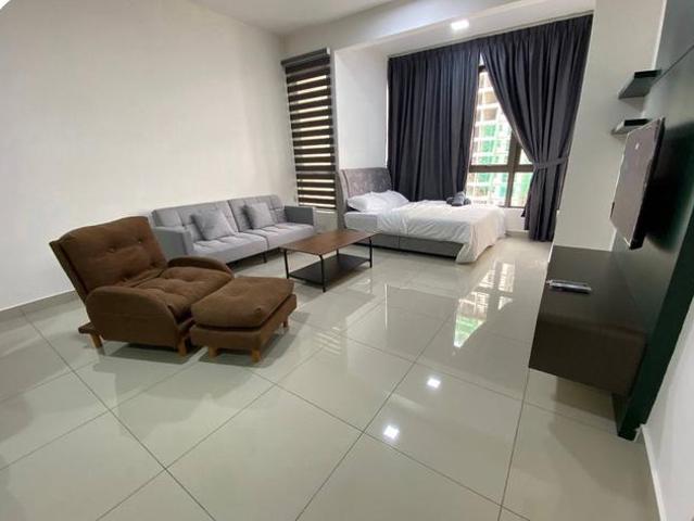 Serviced Residence for rent in Bandaraya Melaka, Melaka Tengah