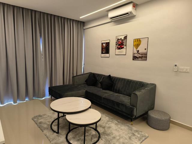 Apartment for rent in Malaka