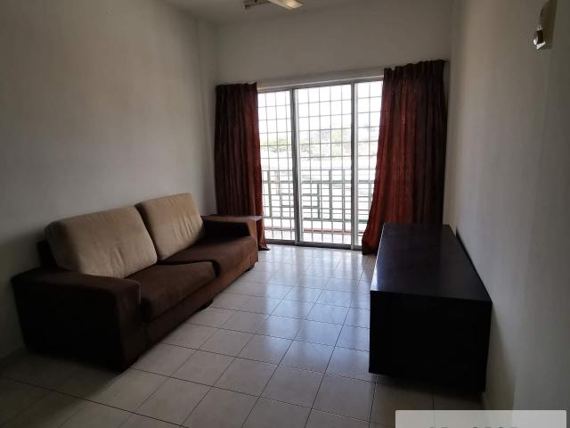 Room for rent in Malaka