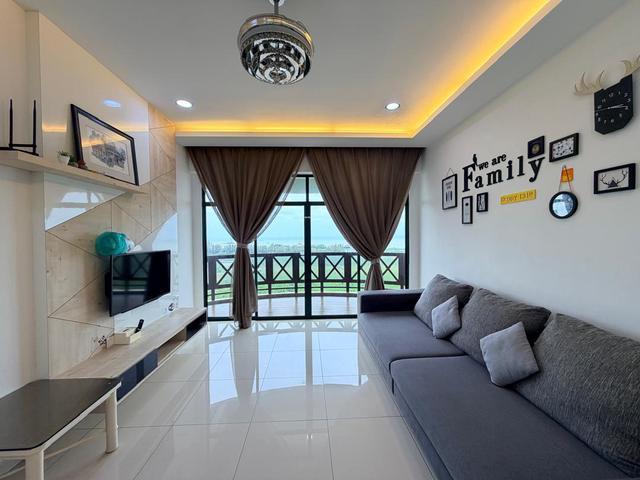 Serviced Residence for rent in Bandaraya Melaka, Melaka Tengah