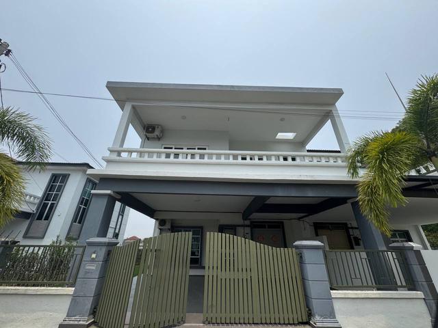 Residential House for rent in Bandaraya Melaka, Melaka Tengah