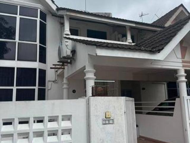 Terraced House for sale in Bukit Baru, Bandaraya Melaka