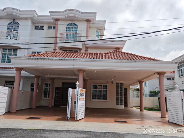 Residential House for sale in Malaka