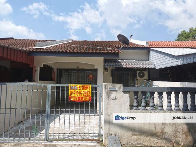 House for sale in Cheng, Malaka
