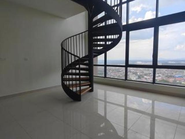 Serviced Residence for sale in Malaka