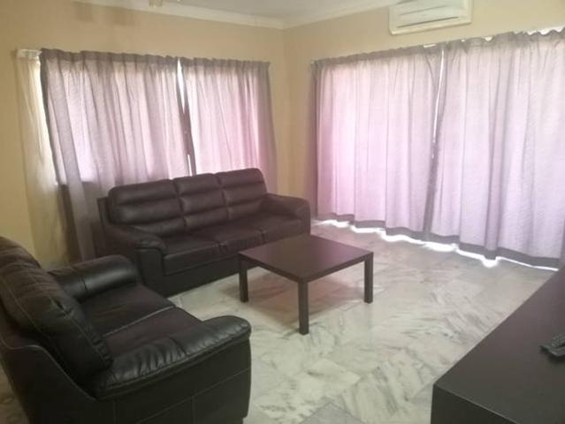 Condominium for rent in Ujong Pasir, Malaka