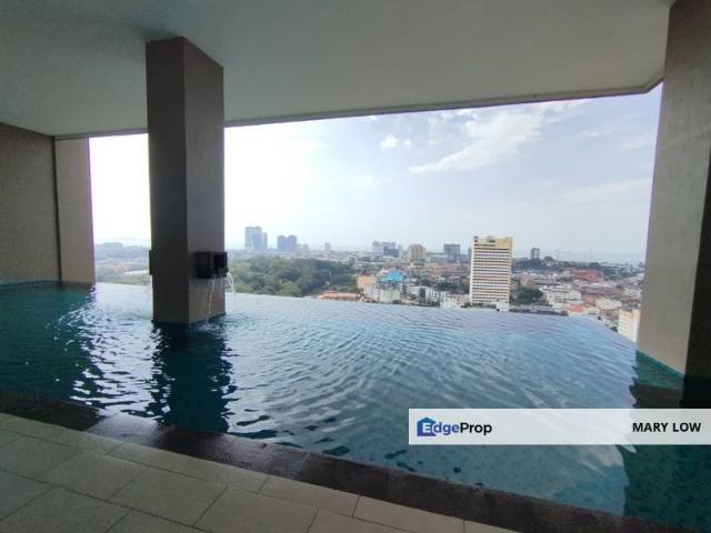 Condominium for sale in Malaka
