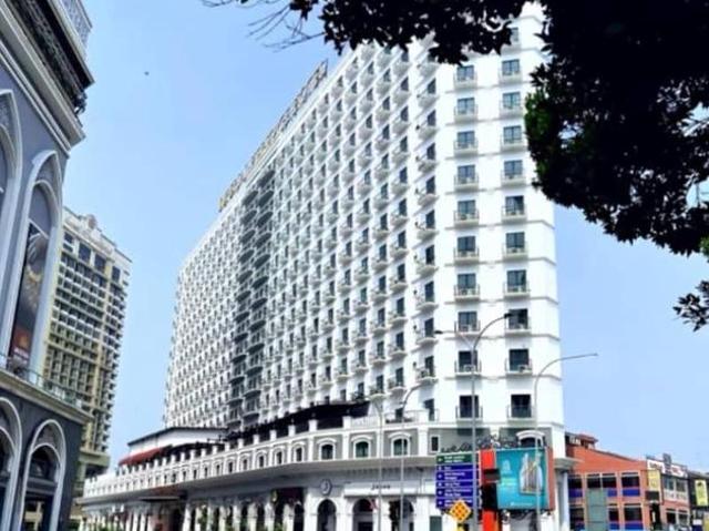 Serviced Residence for sale in Malaka