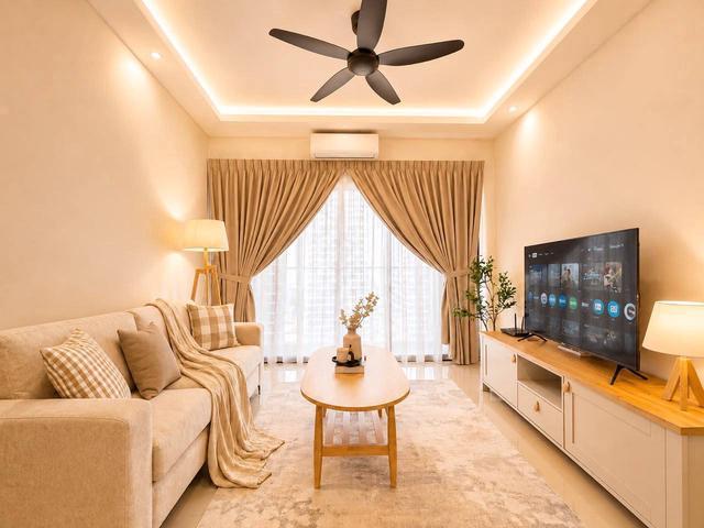 Apartment for rent in Malaka