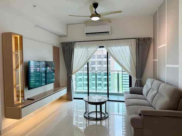 Serviced Residence for rent in Malaka