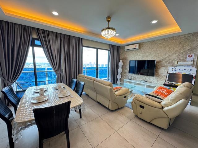 Serviced Residence for sale in Malaka