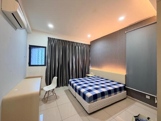 Serviced Residence for sale in Malaka