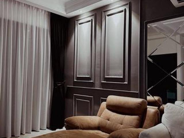 Serviced Residence for rent in Kompleks Perumahan Ibu Pejabat Polis Daerah IPD Melaka Tengah, Bandaraya Melaka