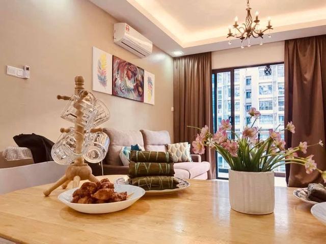Serviced Residence for rent in Malaka