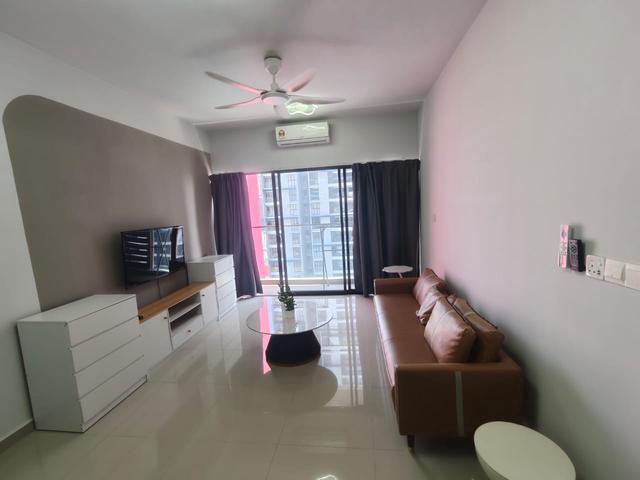 Apartment for rent in Malaka