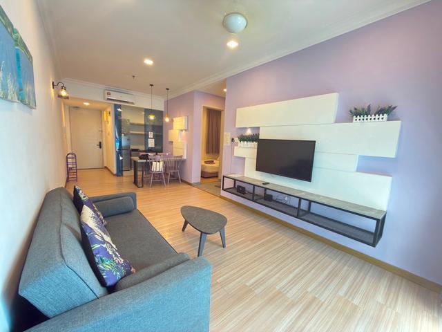 Serviced Residence for sale in Bandaraya Melaka, Melaka Tengah