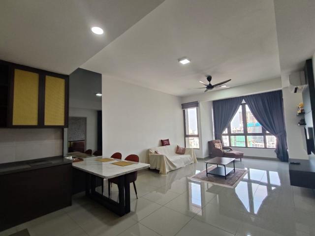 Serviced Residence for sale in Malaka