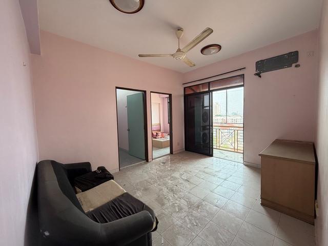 Apartment for sale in Bandaraya Melaka, Melaka Tengah