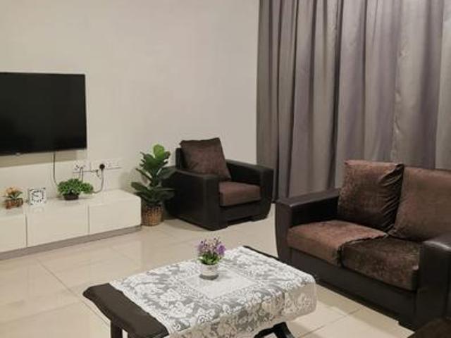 Serviced Residence for rent in Malaka