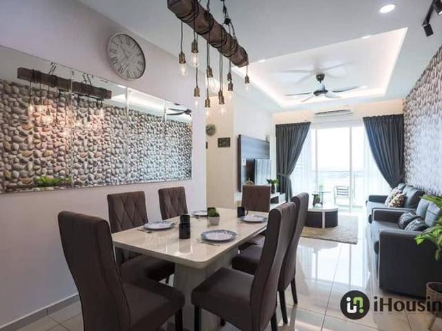 Serviced Residence for rent in Bukit Baru, Bandaraya Melaka