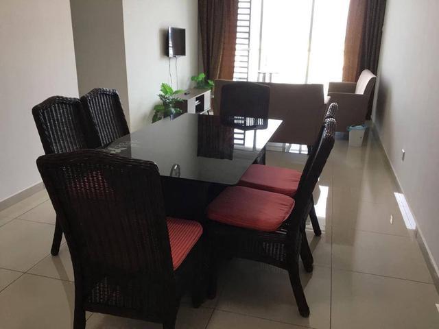 Serviced Residence for rent in Bukit Baru, Bandaraya Melaka