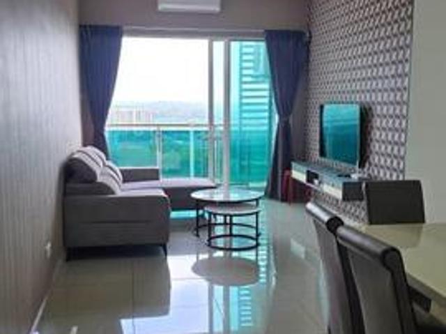 Condominium for rent in Bukit Baru, Bandaraya Melaka