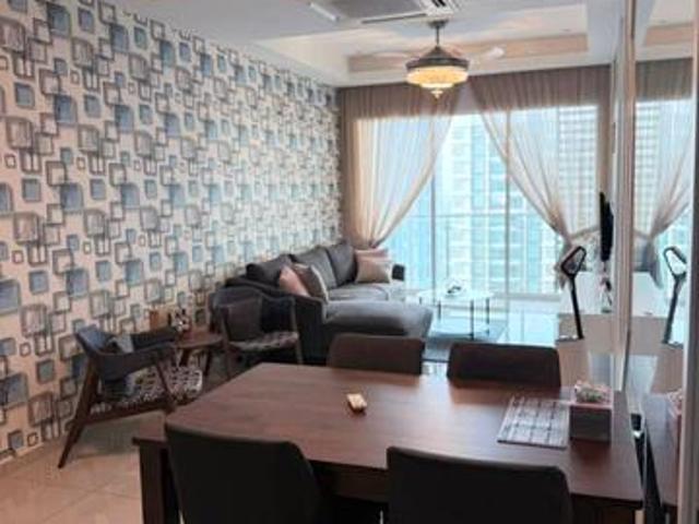 Serviced Residence for rent in Bukit Baru, Bandaraya Melaka