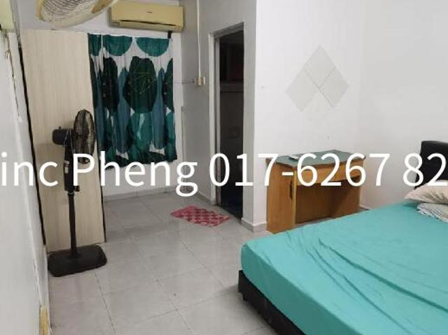 Apartment for rent in Malaka