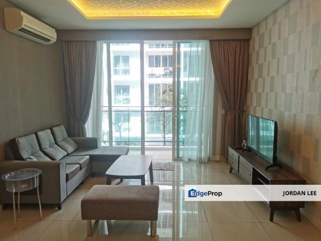 Condominium for rent in Malaka