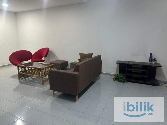 Room for rent in Country Heights Damansara, Kuala Lumpur