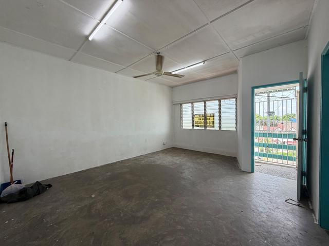 Flat for sale in Bandaraya Melaka, Melaka Tengah