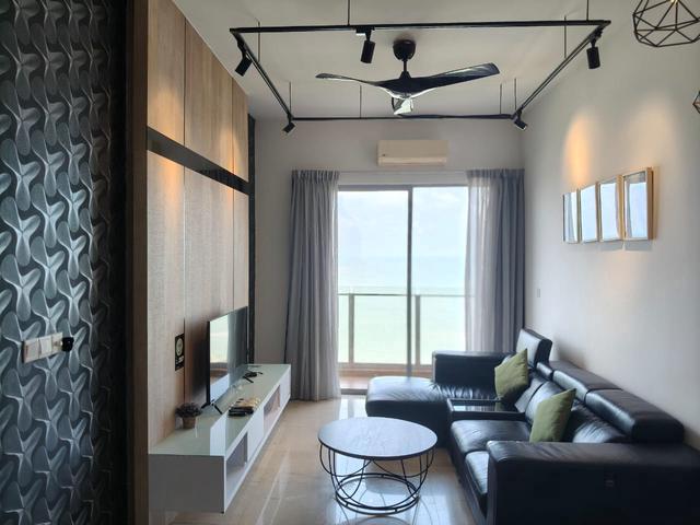 Serviced Residence for rent in Malaka