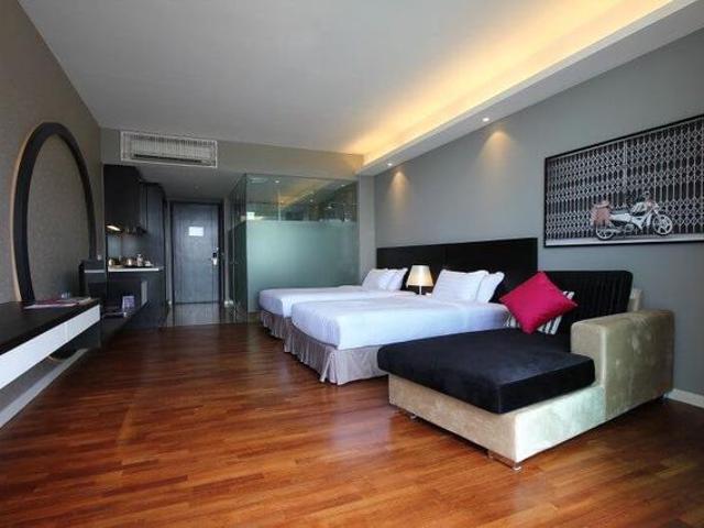 Serviced Residence for sale in Malaka