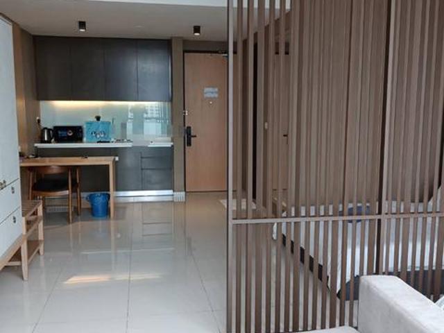 Serviced Residence for rent in Malaka