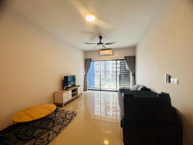 Apartment for rent in Malaka