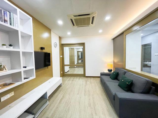 Serviced Residence for sale in Malaka