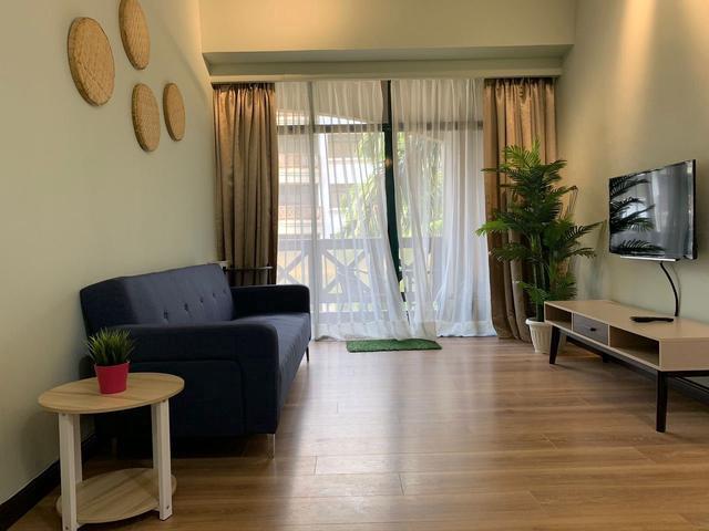 Serviced Residence for sale in Malaka